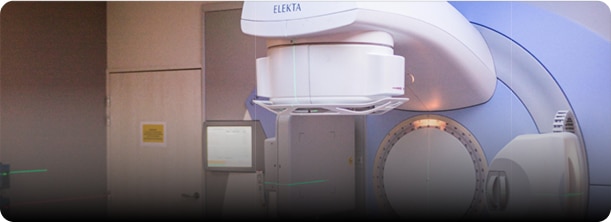 Accélérateurs elekta synergy (saphir et émeraude)