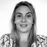 Bérénice Lalanne : Responsable communication au centre de radiothérapie à Angoulême