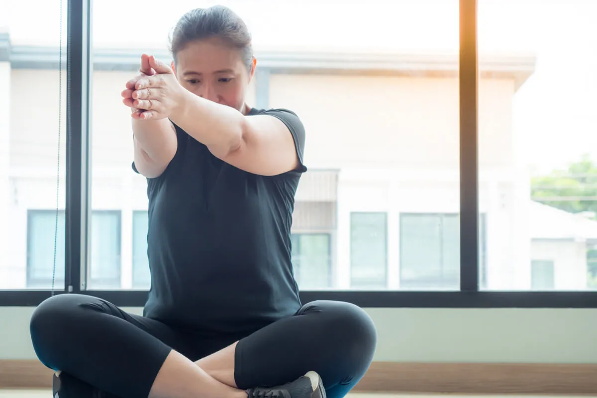 Sport APA Radiotherapie Cancer